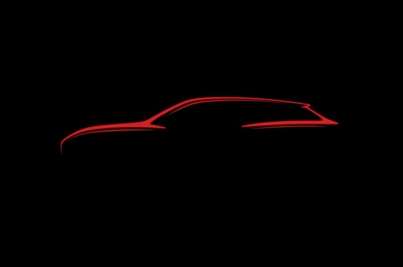 Анонсирован первый оригинальный кроссовер от Mercedes-AMG. Увы, это электромобиль